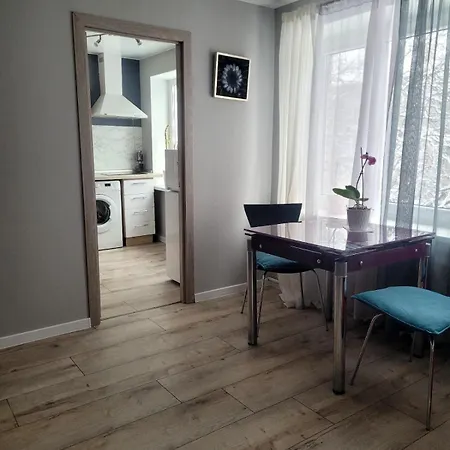 Apartament Igor Grafovi 6,narva *